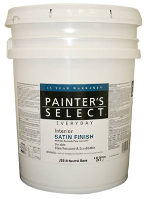 PSE5GAL NTRL Sat Paint