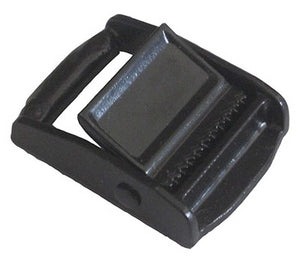 Metal Cam Buckle, 1-In.