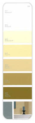 10PK Palette Card B22