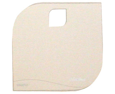 10PK WH Hang Tag HTH21
