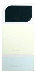 10PK WH IdeaCard WHIC47