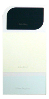 10PK WH IdeaCard WHIC47