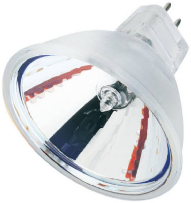 75-Watt Halogen Flood Light Bulb