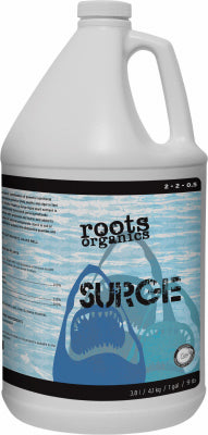 Surge Fertilizer, 1-Gal.