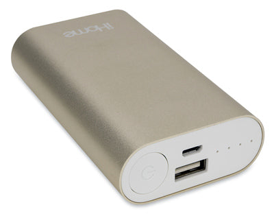 4400Mah GLD PWR Bank