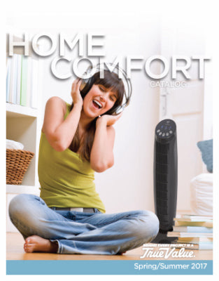10PK Home Comf Catalog