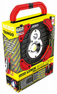 Tango Work Light Combo, Spot Light + COB Work Light