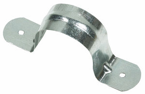 2-In. Round Galvanized Downspout Band