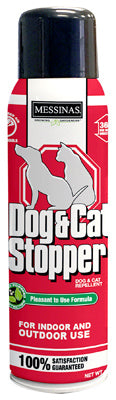 15OZ Dog/Cat Stopper