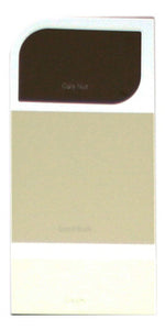10PK WH IdeaCard WHIC37