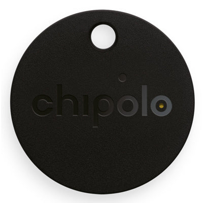 BLK Chipolo Key Finder