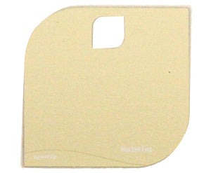 10PK WH Hang Tag HTH19