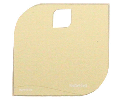 10PK WH Hang Tag HTH19