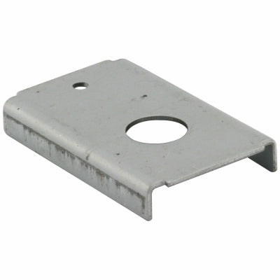 Bi-Fold Door Repair Bracket, Top-Mount, 1-1/8-In.