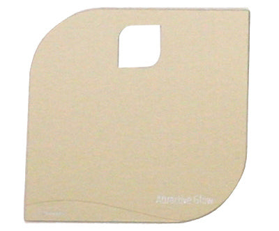 10PK WH Hang Tag HTH09