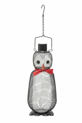 Bird Feeder, Penguin