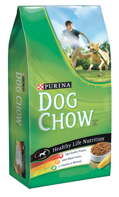 Dog Food, Adult, 42-Lbs. Bag
