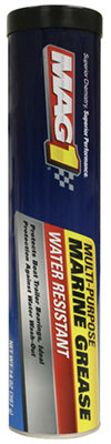 Marine Grease, 14-oz.