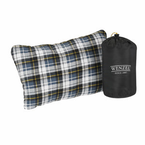 Wenzel BLU Camp Pillow