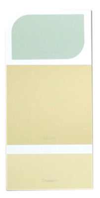 10PK WH IdeaCard WHIC42