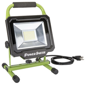 LED Work Light, 5000 Lumens