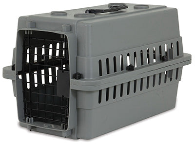 Pet Kennel, Airline Compliant, Up to 10-Lb. Pets