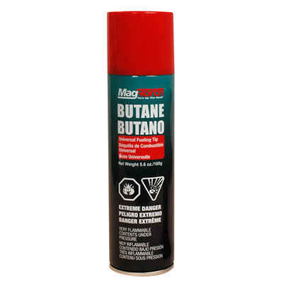 5.6Oz Butane Cylinder