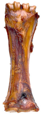 Dog Treats, Hickory Smoked Shin Bone