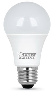 A19 LED Bulb, 11.2-Watts, 2-Pk.