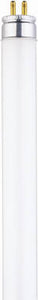 Miniature Fluorescent Tube, Cool White, 850 Lumens, 13-Watt, 21-In.