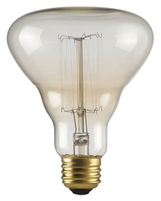 Designer Labo Bulb, Incandescent, 40-Watts