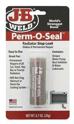 Perm-O-Seal Stick Leak Sealer