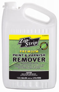 Premium Paint & Varnish Remover, 1-Gallon