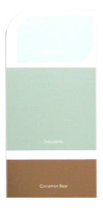 10PK WH IdeaCard WHIC32