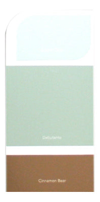 10PK WH IdeaCard WHIC32