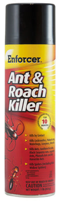 Ant & Roach Killer, 16-oz. Aerosol