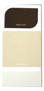 10PK WH IdeaCard WHIC33