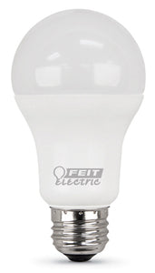 A19 LED Bulb, 14.5-Watts, 2-Pk.