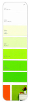 10PK Palette Card C02