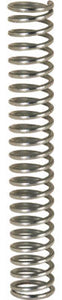 Slide Bolt Spring, .165 x 2-In., 20-Pk.