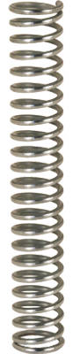 Slide Bolt Spring, .165 x 2-In., 20-Pk.