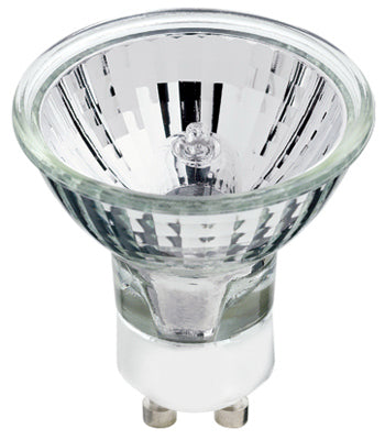 Halogen Flood Light Bulb, Clear, 50-Watts