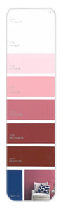 10PK Palette Card A18