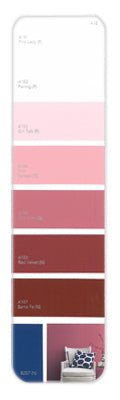 10PK Palette Card A18