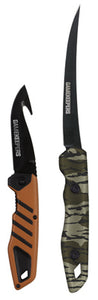 Field Dressing Knife Combo