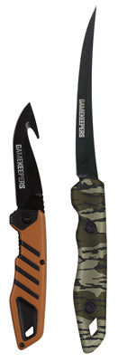 Field Dressing Knife Combo