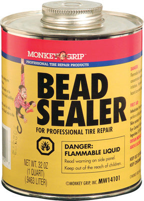 Bead Sealer, 1-Qt.