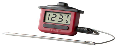 Slow Cooker Digital Probe Thermometer