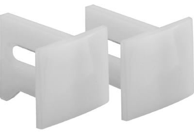 Pocket Door Side Adjusting Guide, 2-Ct.