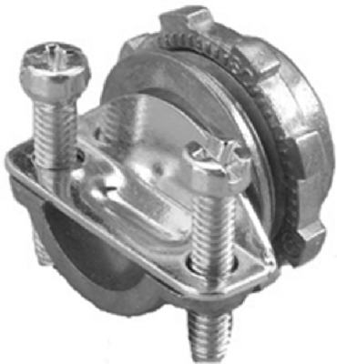 3/4-Inch Cable Clamp Connector